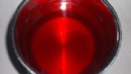 Рецепт Морса из ягод