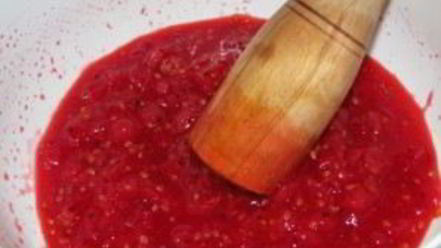 Рецепт морса из замороженной смородины