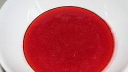 Рецепт морса из замороженной смородины