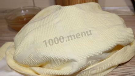 Рецепт морса из замороженных ягод клубники и красной смородины