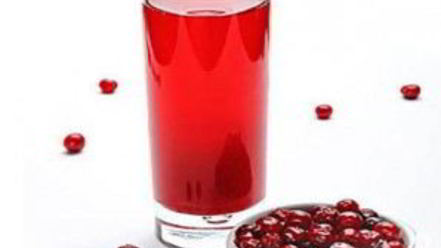 Рецепт морса клюквенного