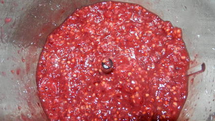 Рецепт морса витаминного взрыв