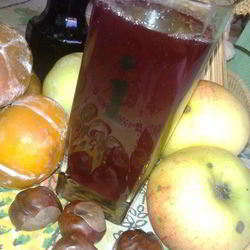 Рецепт Морса витаминного