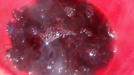 Рецепт морса витаминного