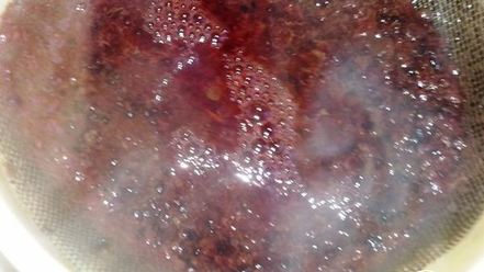 Рецепт морса витаминного