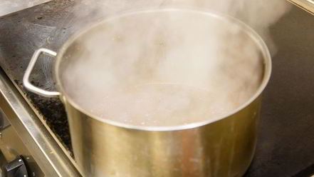 Рецепт облепихового морса