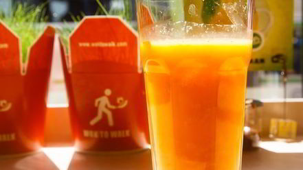 Рецепт облепихового морса