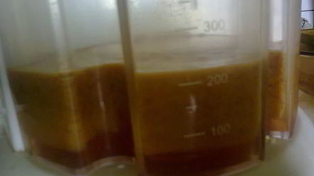 Рецепт персиково-изюмного морс