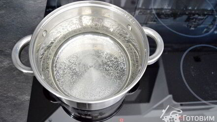 Рецепт персикового морса