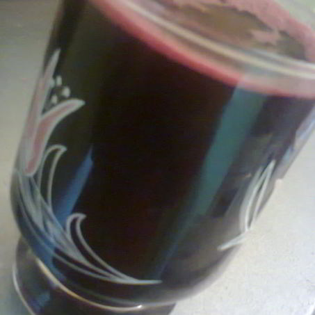 Рецепт Свекольного морса