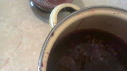 Рецепт свекольного морса