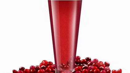 Рецепт Вареного морса