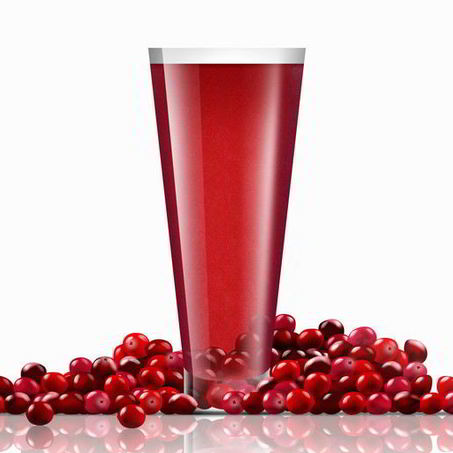 Рецепт Вареного морса