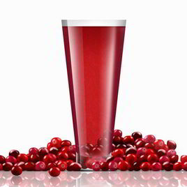 Рецепт Вареного морса