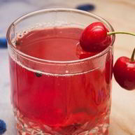 Рецепт Вишневого морса
