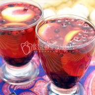 Рецепт Витаминного морса