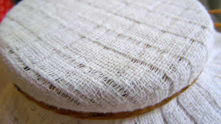 Рецепт малиновой наливки из малины