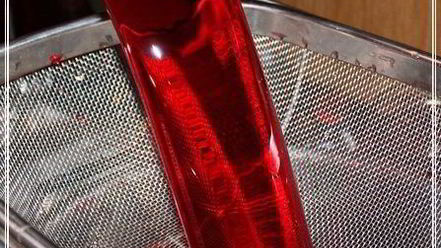 Рецепт наливки черносмородиновой