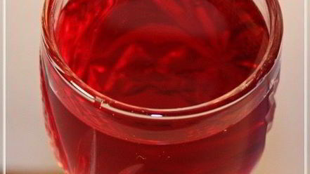 Рецепт наливки черносмородиновой