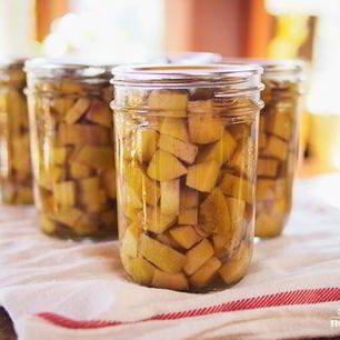 Рецепт Наливки из фейхоа