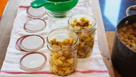 Рецепт наливки из фейхоа