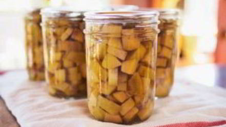 Рецепт наливки из фейхоа