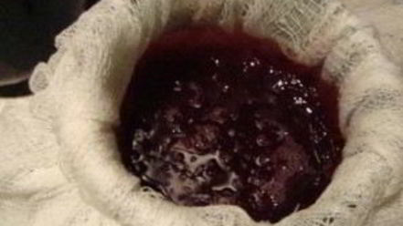 Рецепт наливки из клюквы