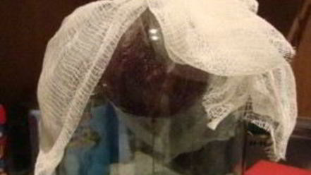 Рецепт наливки из клюквы