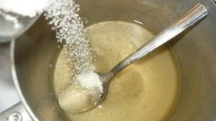 Рецепт наливки из рябины