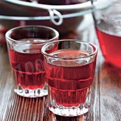 Рецепт Наливки из сливы на водке