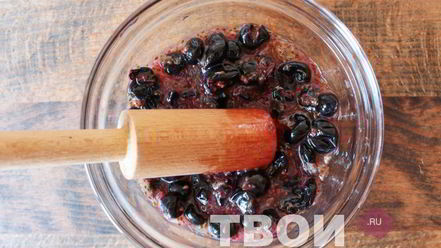 Рецепт наливки из смородины