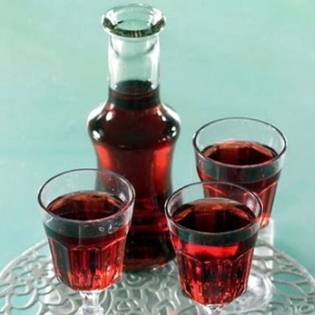 Рецепт Наливки из варенья