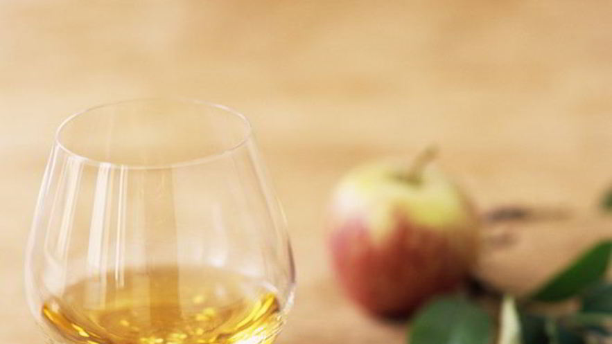 Рецепт наливки из яблок