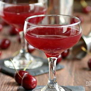 Рецепт Наливки на спирту