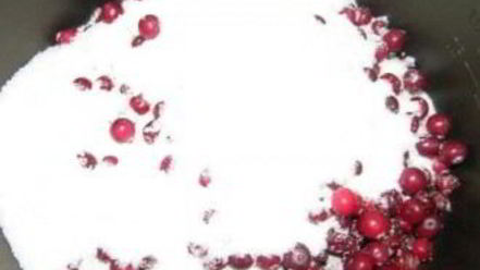 Рецепт наливки в мультиварке