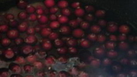 Рецепт наливки в мультиварке