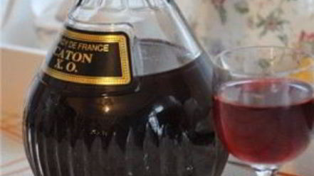 Рецепт наливки в мультиварке