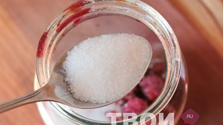 Рецепт наливки вишневой