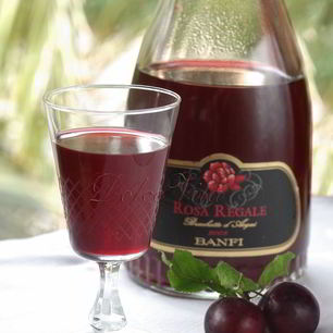 Рецепт Сливовой наливки