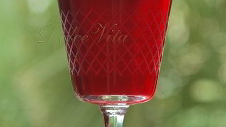 Рецепт сливовой наливки