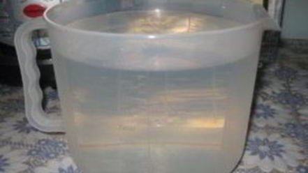 Рецепт смородиновой наливки