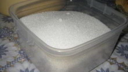 Рецепт смородиновой наливки