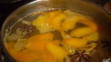 Рецепт виноградной наливки