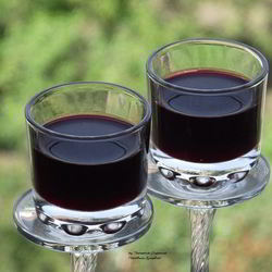 Рецепт Вишневой наливки