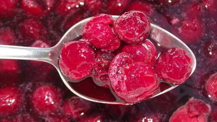 Рецепт вишневой наливки