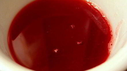 Рецепт вишневой наливки