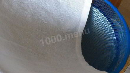 Рецепт абрикосовой настойки