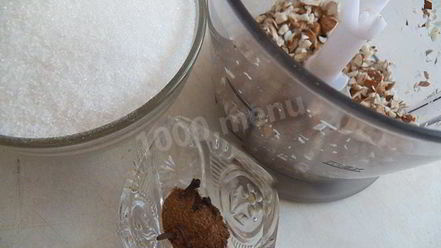 Рецепт абрикосовой настойки