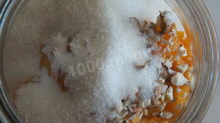 Рецепт абрикосовой настойки