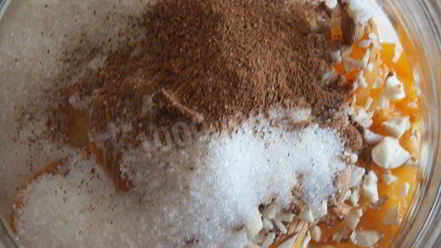 Рецепт абрикосовой настойки